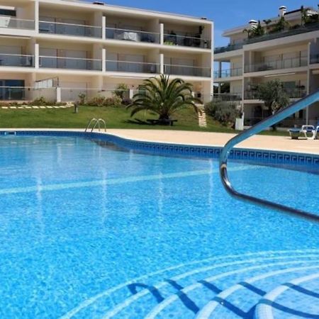 Happiness Apartment - Tennis Court & Pool & Albufeira Exterior photo