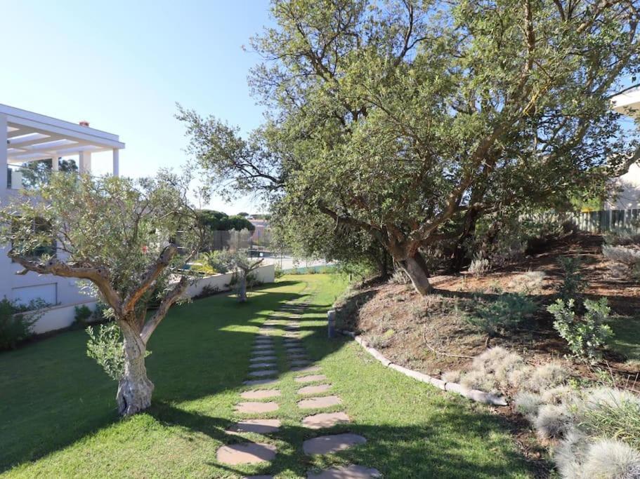 Happiness Apartment - Tennis Court & Pool & Albufeira Exterior photo